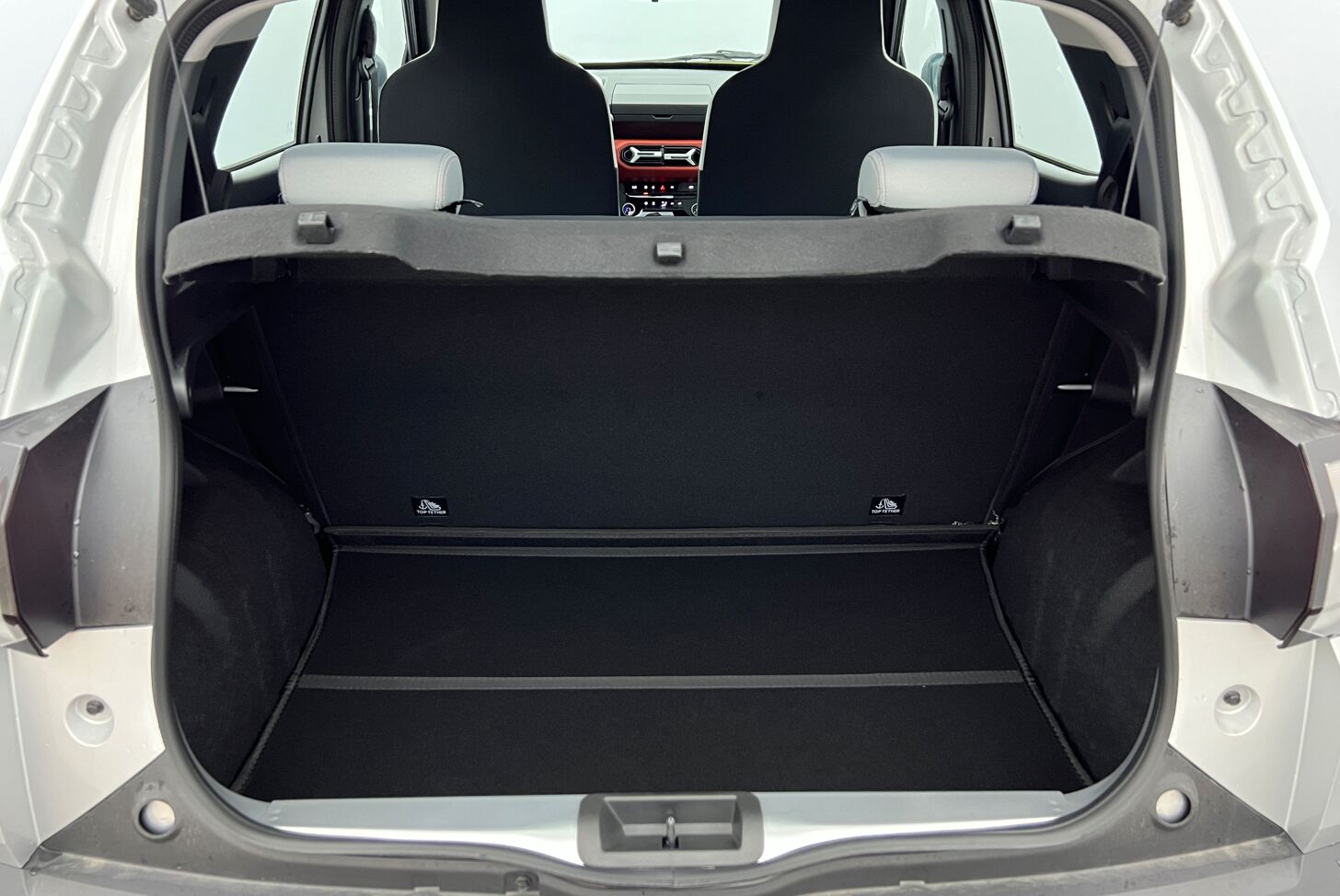 DACIA Spring Berline Electrique 