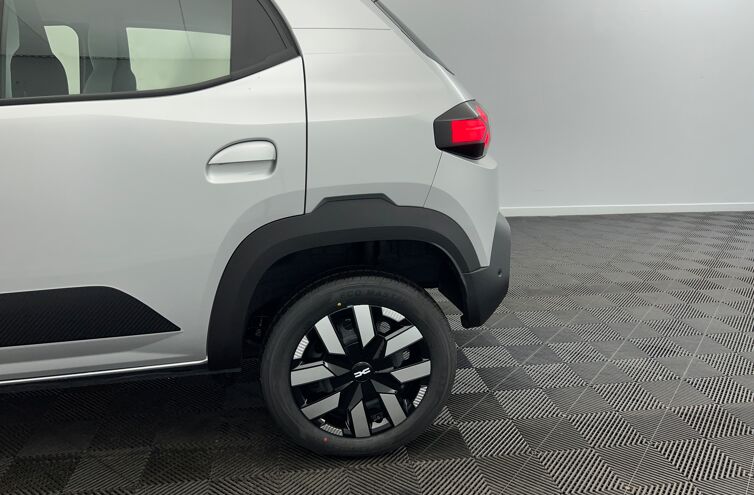 DACIA Spring Berline Electrique 