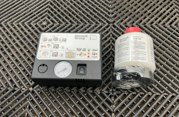 DACIA Spring Berline Electrique 