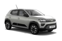 DACIA Spring Expression