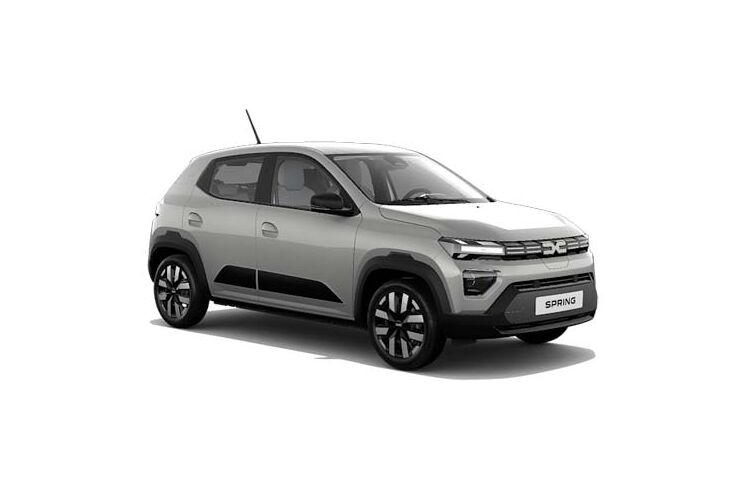 DACIA Spring Berline Electrique 