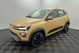 DACIA Spring Extreme