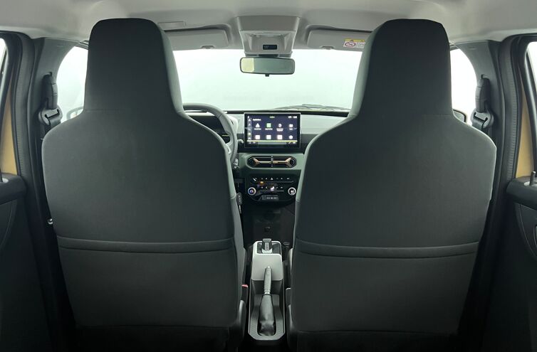 DACIA Spring Citadine Electrique 