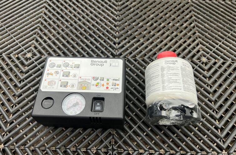 DACIA Spring Citadine Electrique 