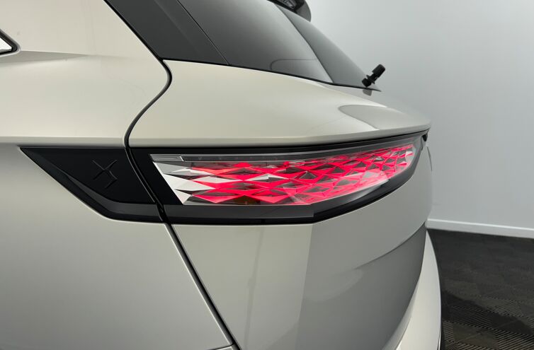 DS DS 7 SUV Diesel 