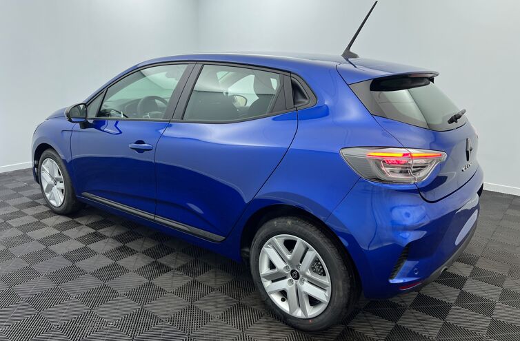 RENAULT Clio Berline Diesel
