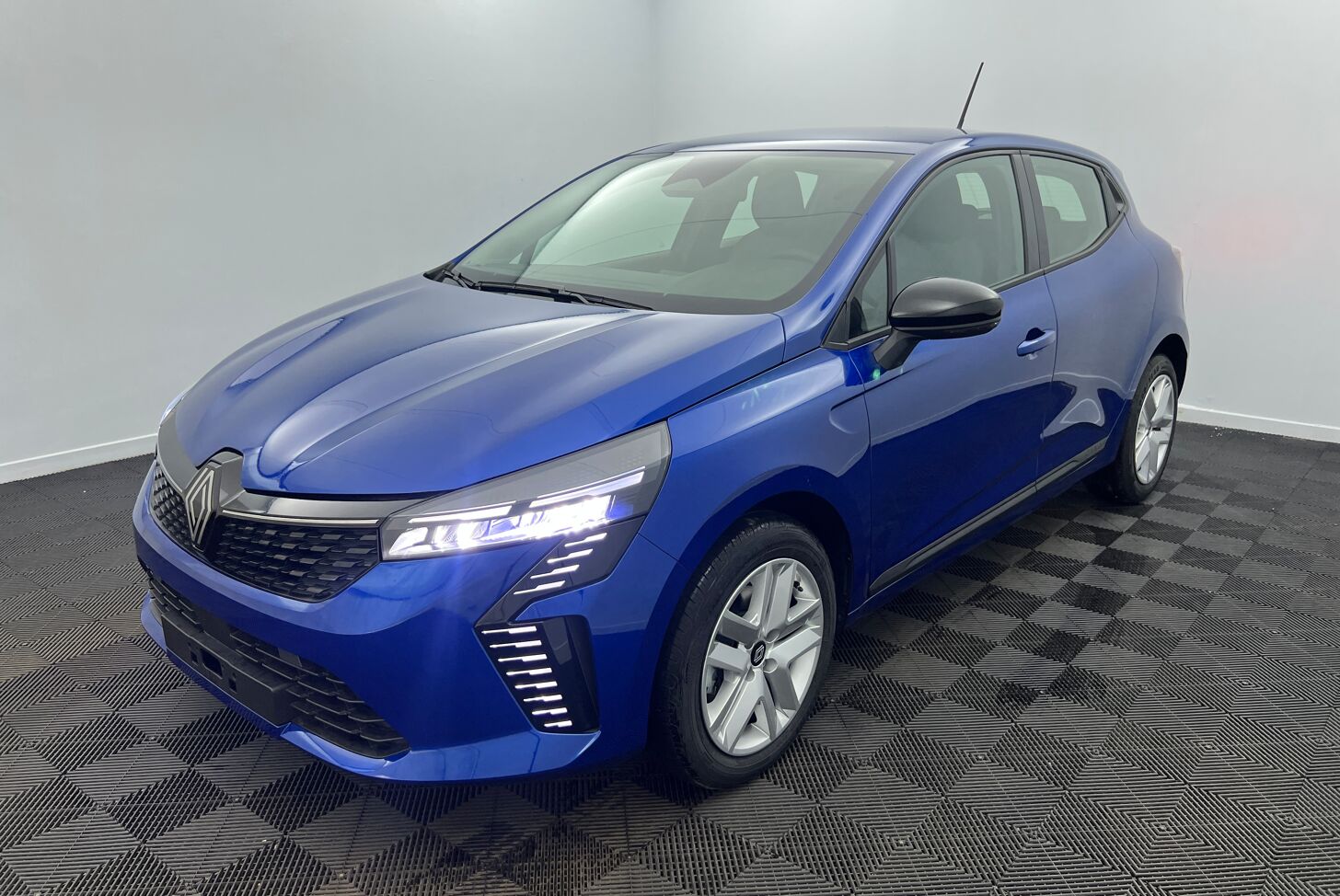 RENAULT Clio Berline Diesel 