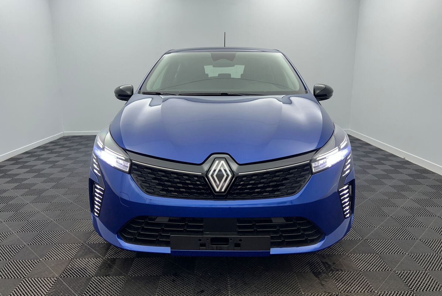 RENAULT Clio Berline Diesel 