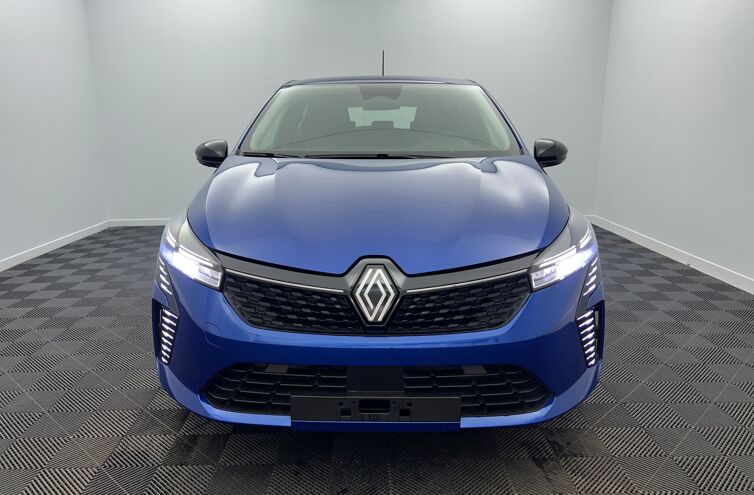 RENAULT Clio Berline Diesel
