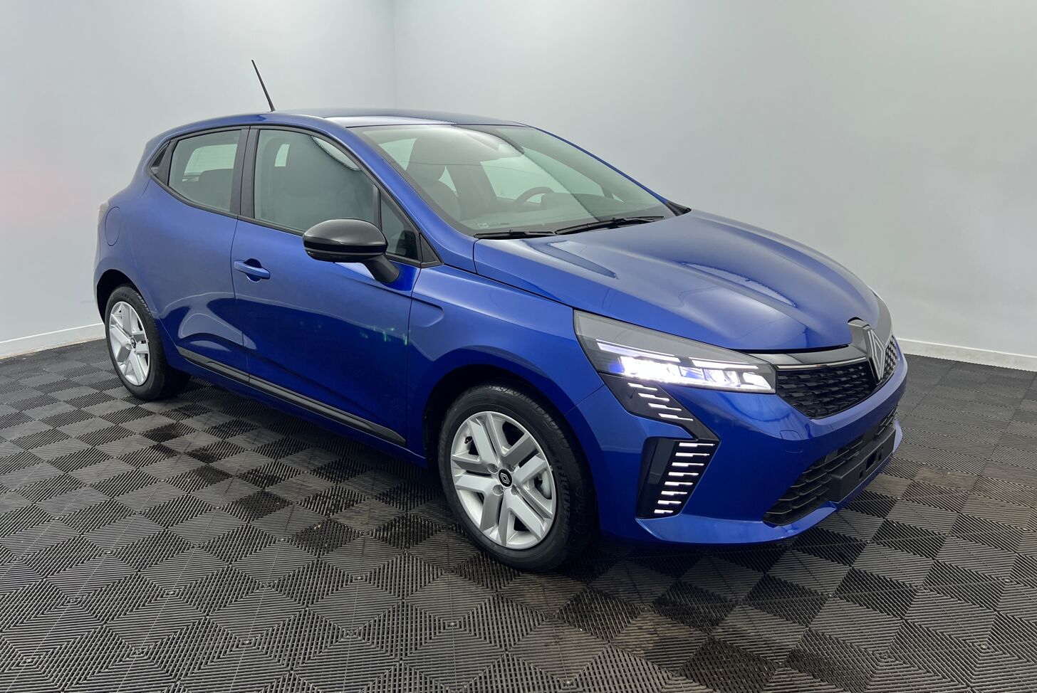 RENAULT Clio Berline Diesel 