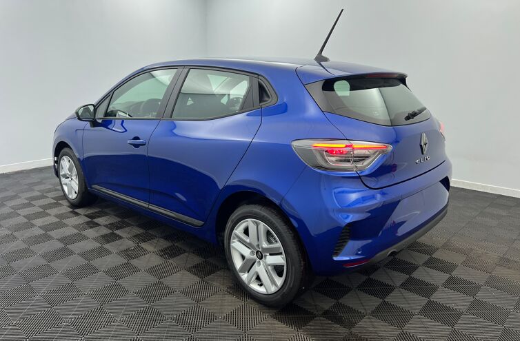 RENAULT Clio Berline Diesel