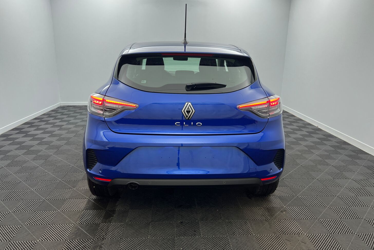 RENAULT Clio Berline Diesel 