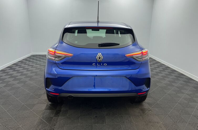 RENAULT Clio Berline Diesel