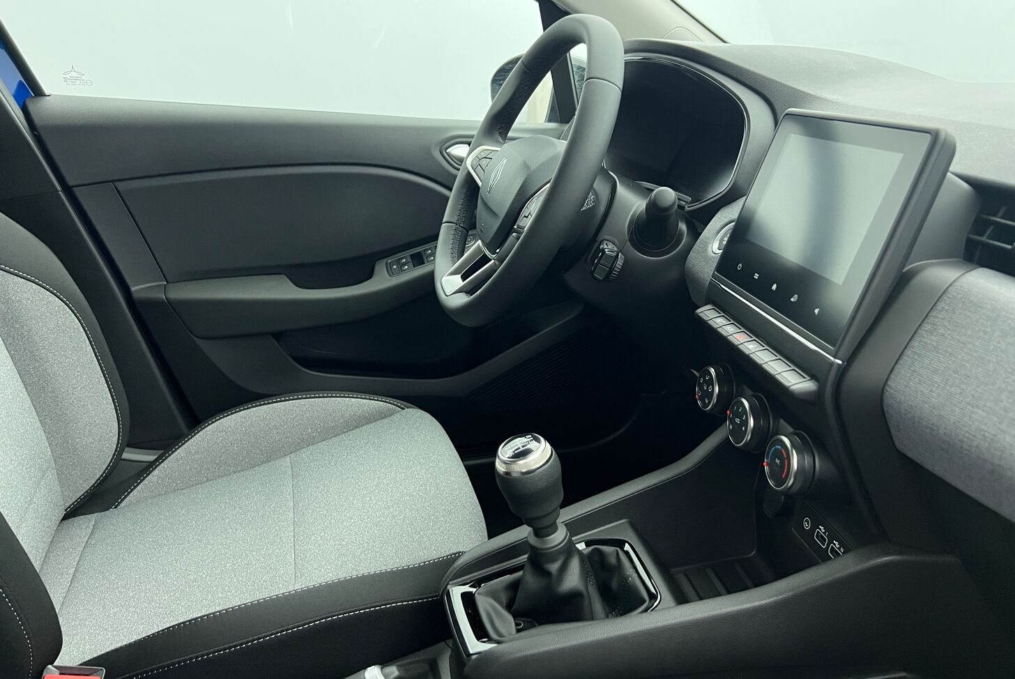 RENAULT Clio Berline Diesel 