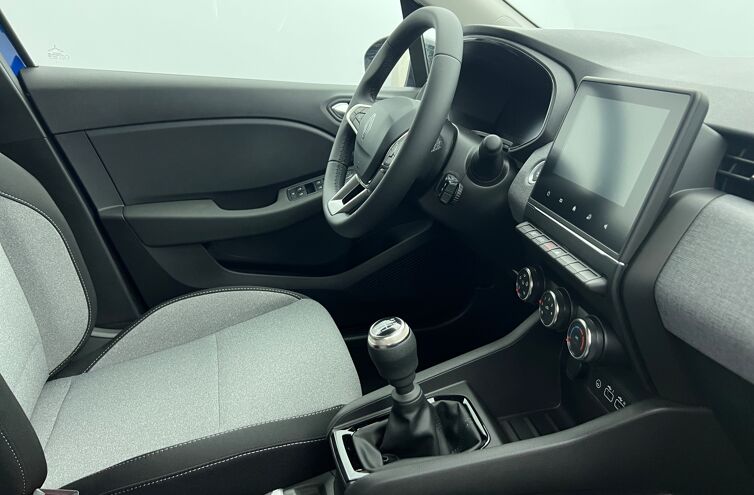 RENAULT Clio Berline Diesel