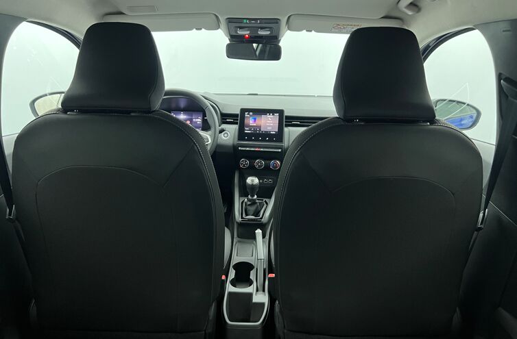 RENAULT Clio Berline Diesel