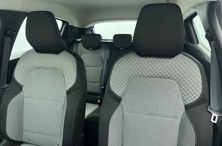 RENAULT Clio Berline Diesel