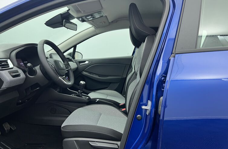 RENAULT Clio Berline Diesel
