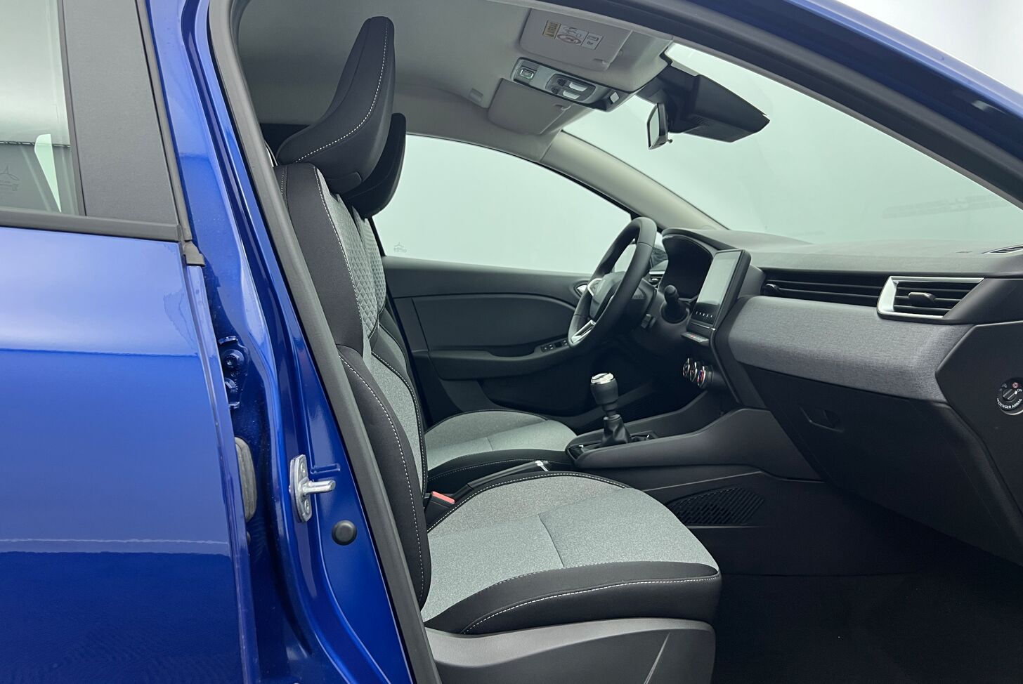 RENAULT Clio Berline Diesel 