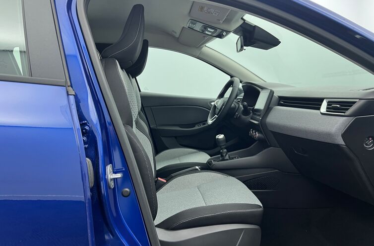 RENAULT Clio Berline Diesel