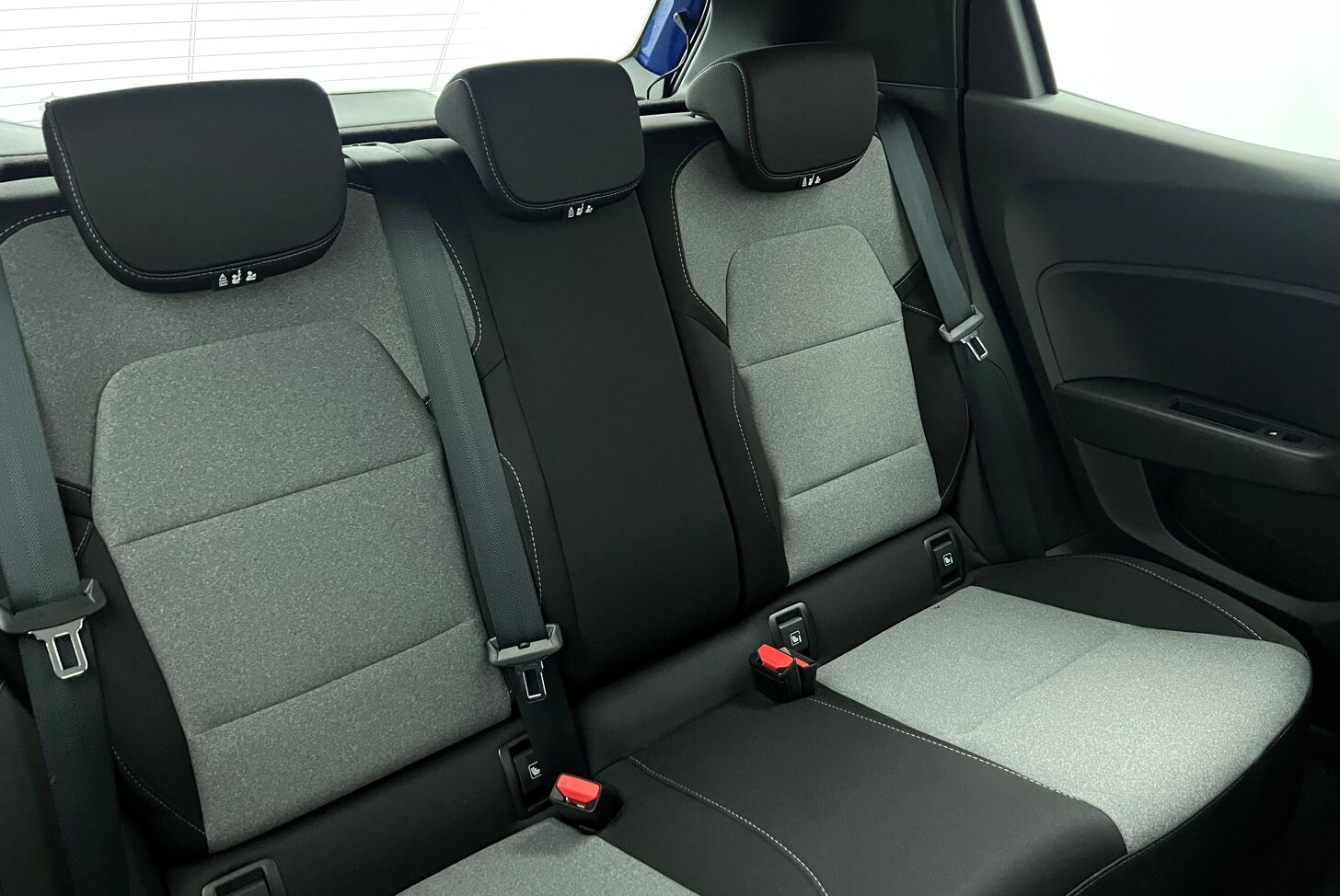 RENAULT Clio Berline Diesel 