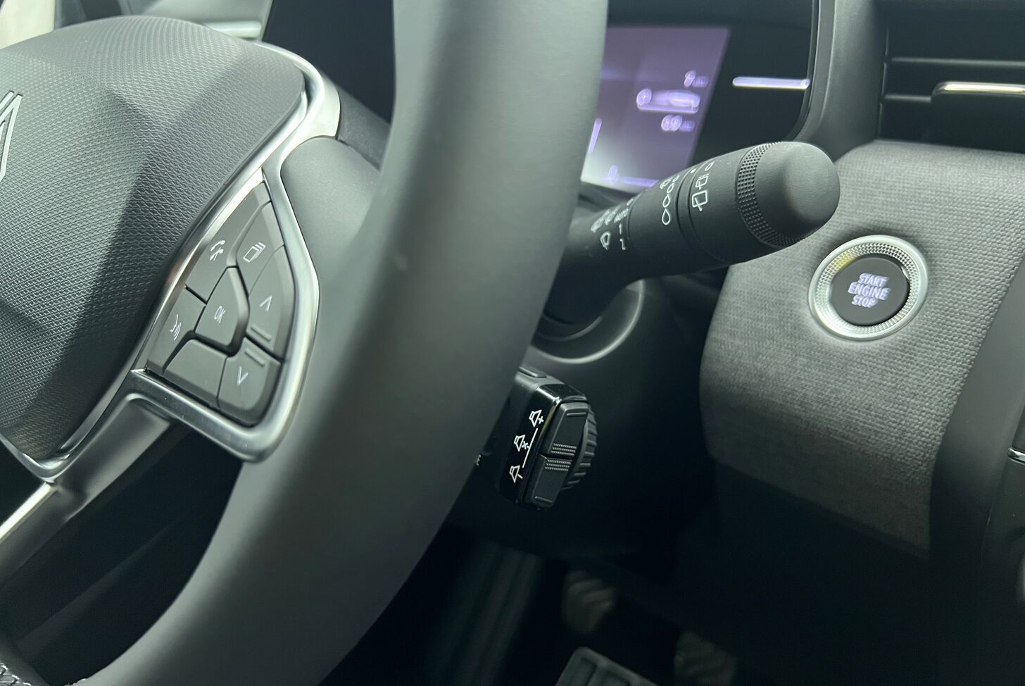 RENAULT Clio Berline Diesel 