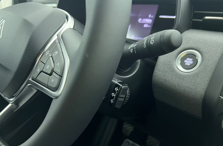 RENAULT Clio Berline Diesel