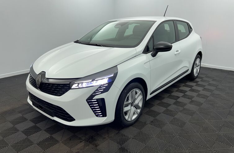 RENAULT Clio Berline Diesel 