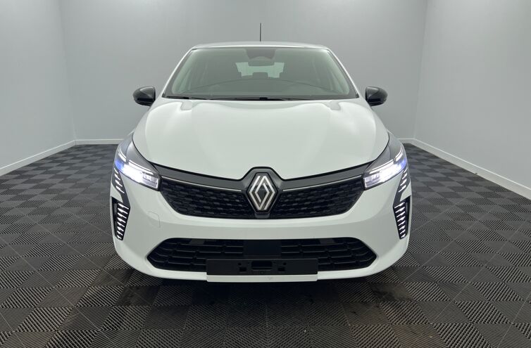 RENAULT Clio Berline Diesel