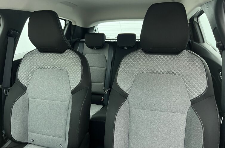 RENAULT Clio Berline Diesel