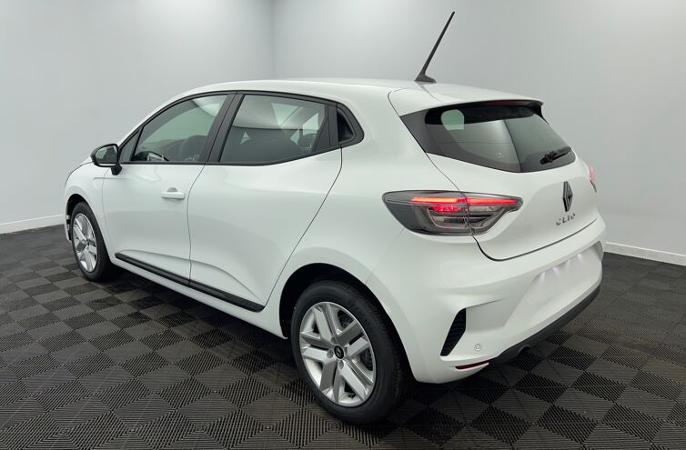 RENAULT Clio Berline Diesel