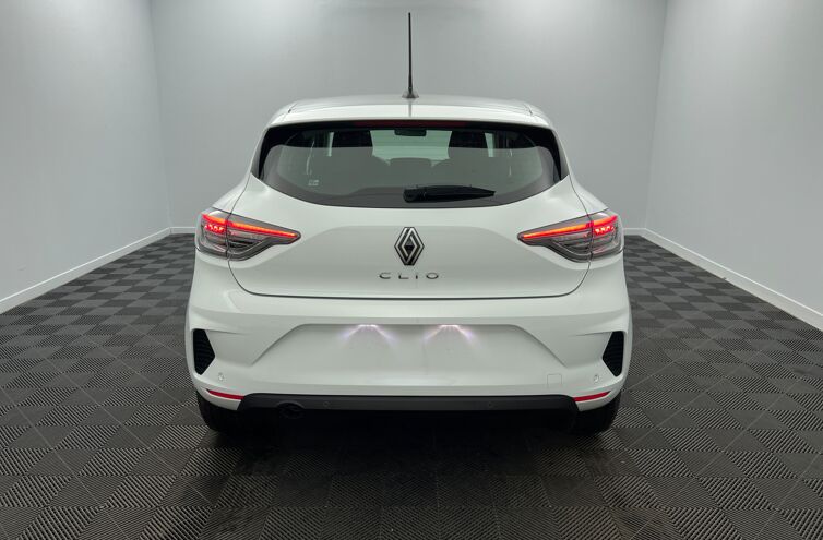 RENAULT Clio Berline Diesel