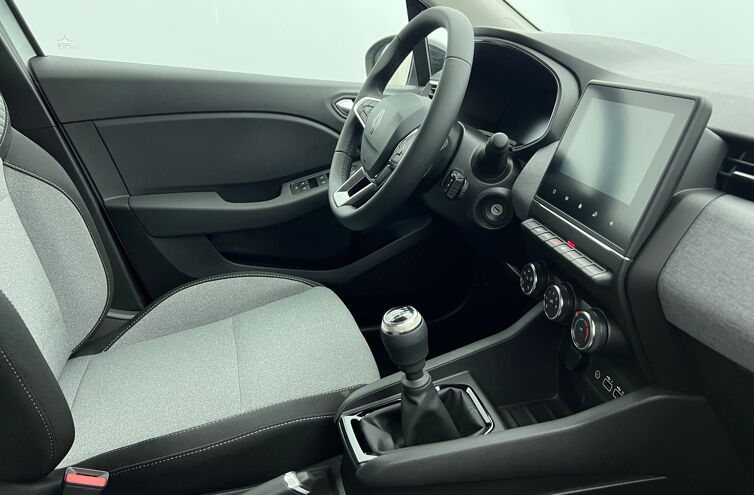 RENAULT Clio Berline Diesel