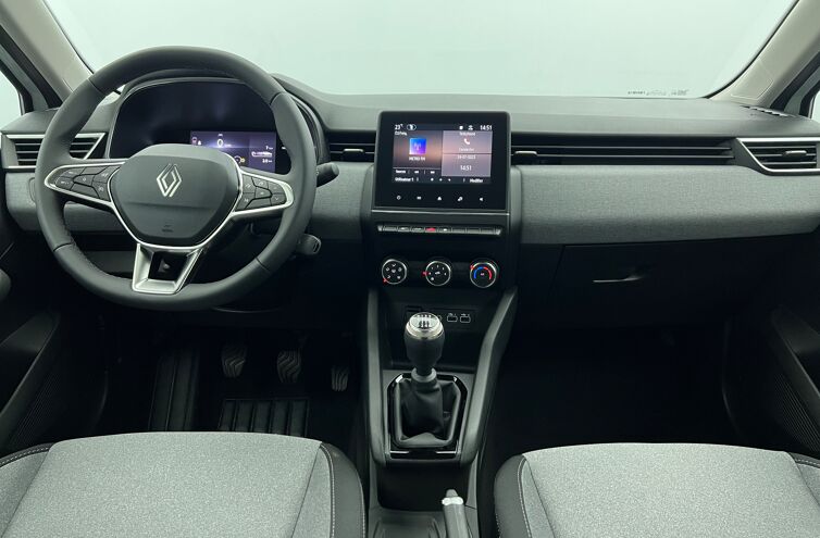 RENAULT Clio Berline Diesel