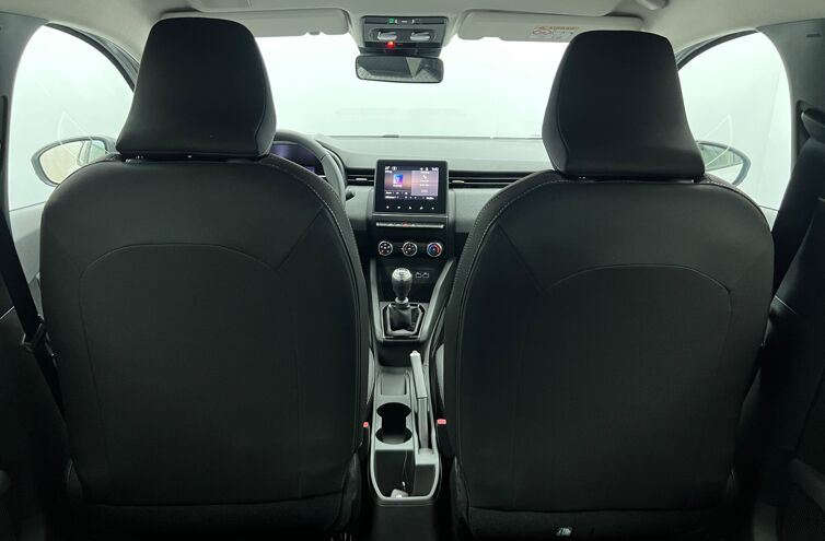 RENAULT Clio Berline Diesel