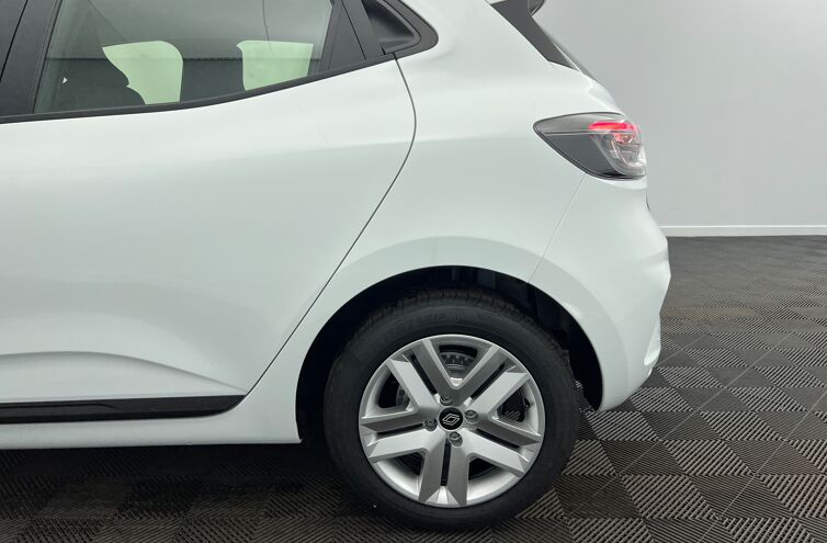 RENAULT Clio Berline Diesel