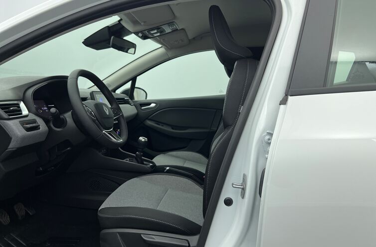RENAULT Clio Berline Diesel