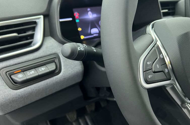 RENAULT Clio Berline Diesel