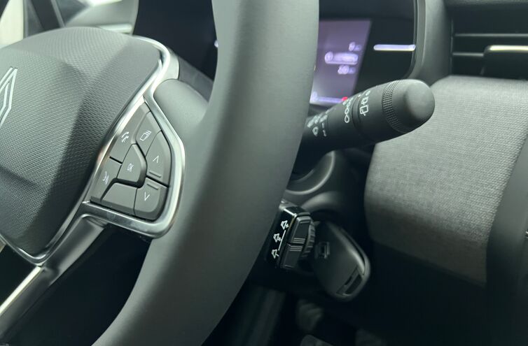 RENAULT Clio Berline Diesel