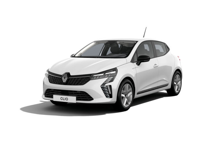 RENAULT Clio Berline Diesel 