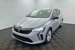 RENAULT Clio Evolution