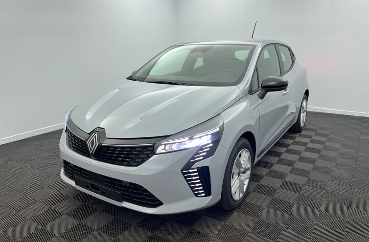 RENAULT Clio Berline Diesel 