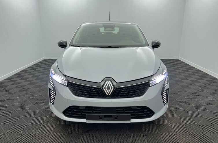 RENAULT Clio Berline Diesel 