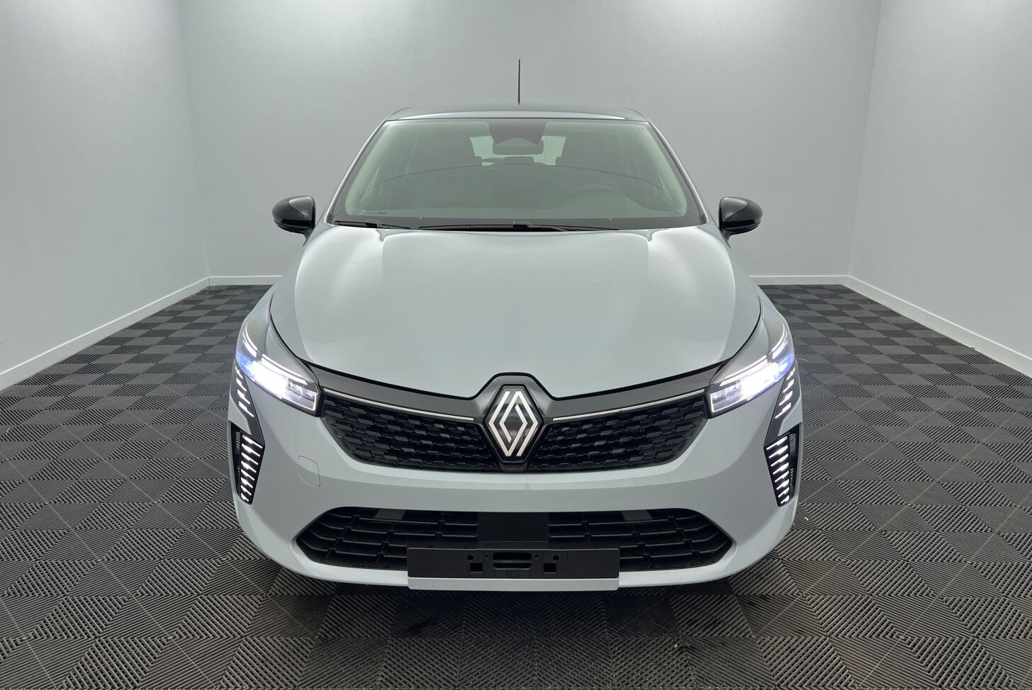 RENAULT Clio Berline Diesel 