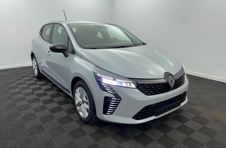 RENAULT Clio Berline Diesel 