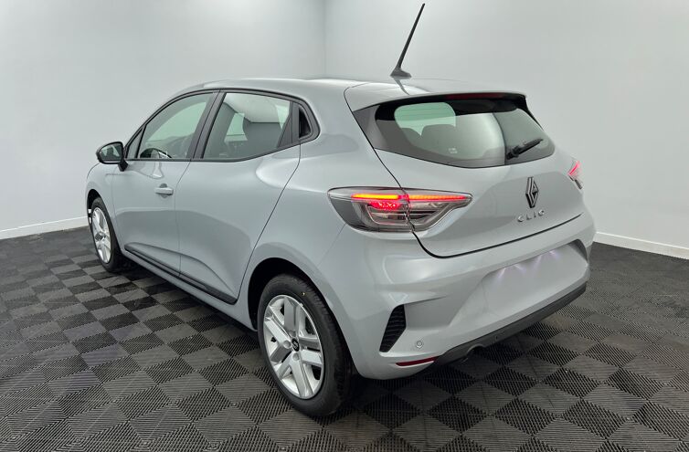 RENAULT Clio Berline Diesel 