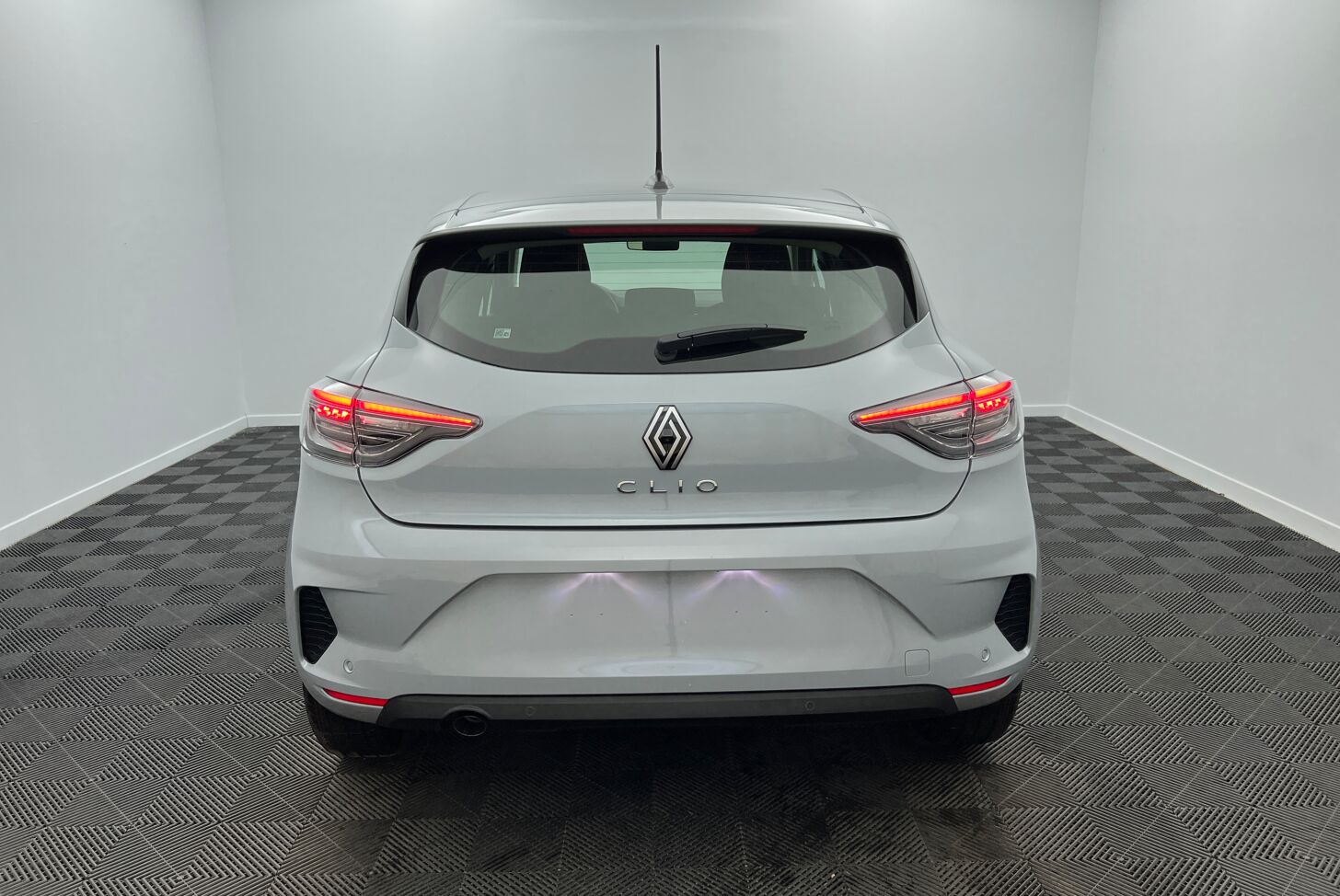 RENAULT Clio Berline Diesel 