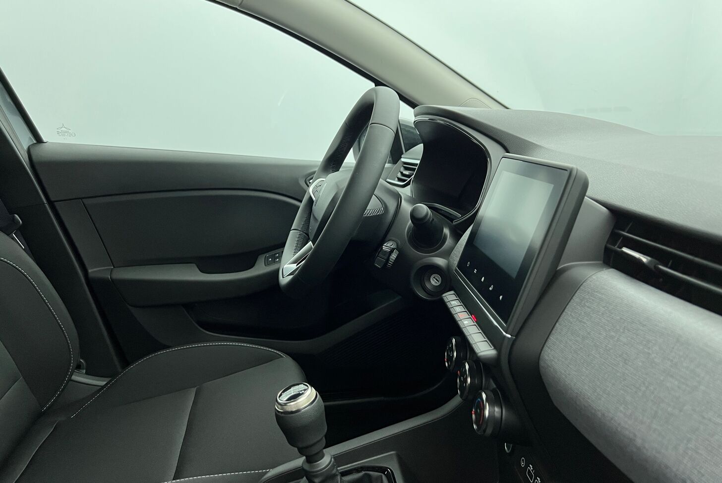 RENAULT Clio Berline Diesel 