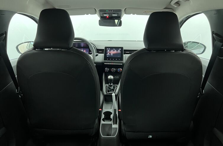 RENAULT Clio Berline Diesel 