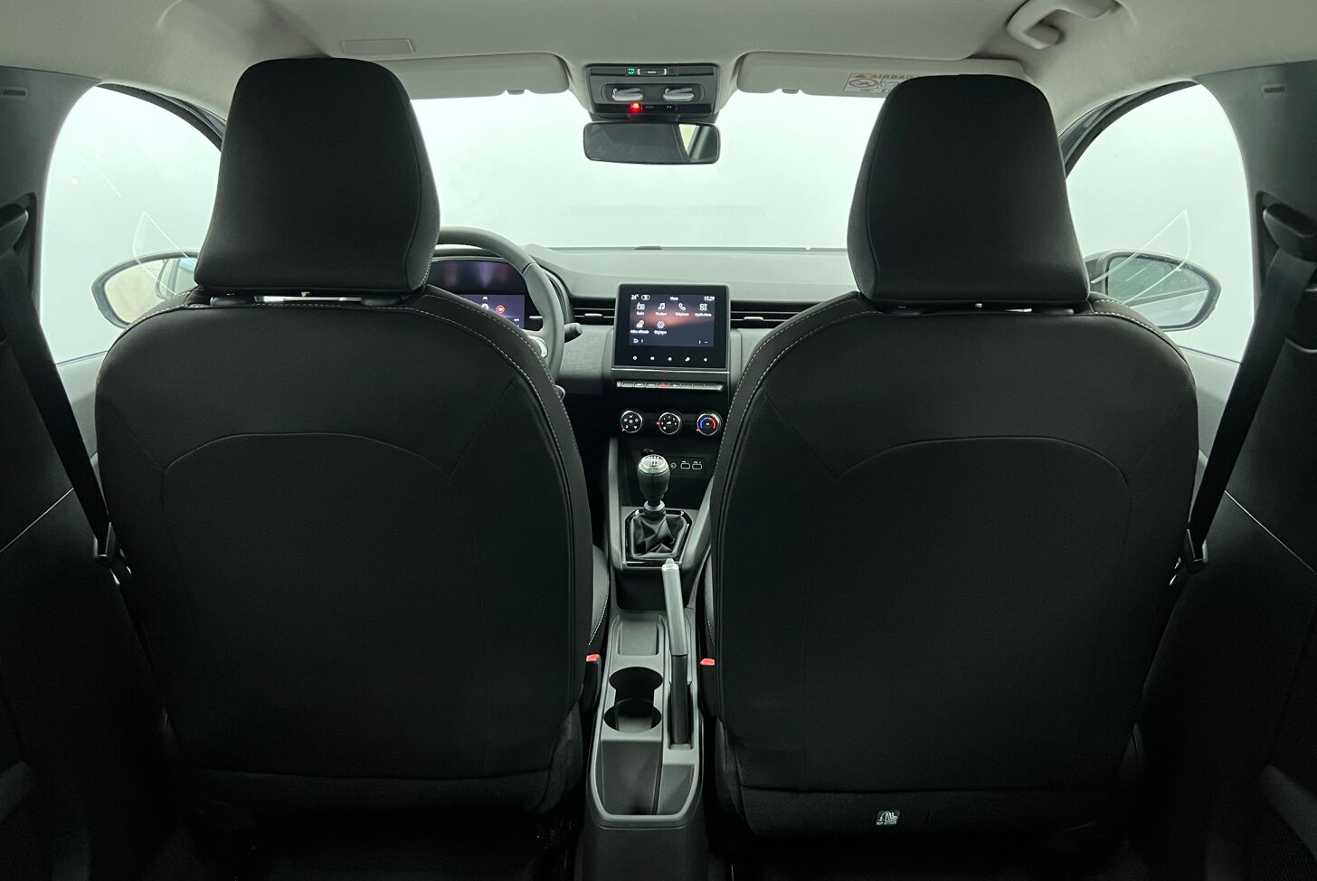 RENAULT Clio Berline Diesel 